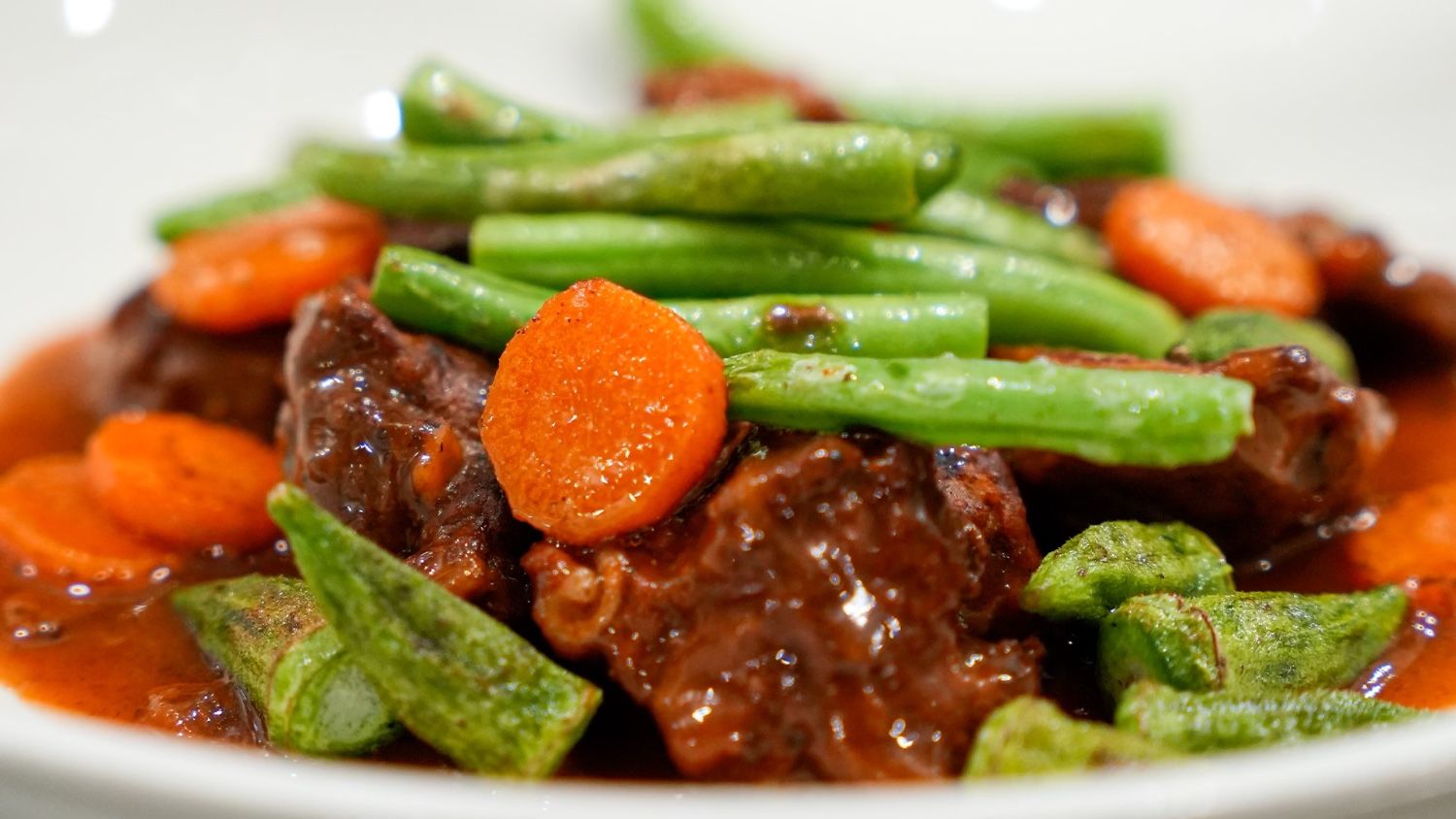 تکنیکهای پخت ترکیبی (Combination Cooking)